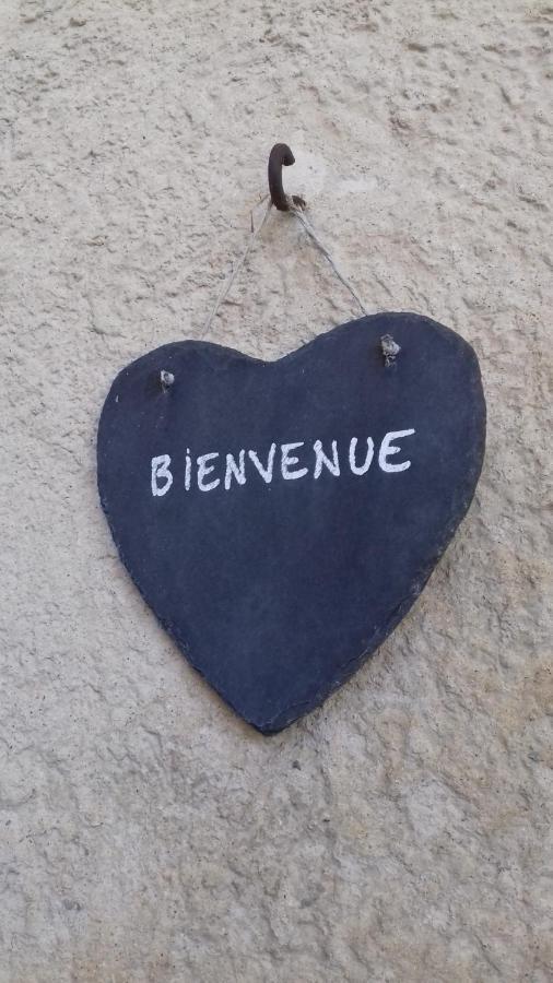 Domaine De Bellevue Chambre D'Hotes ボーム・ド・ヴニーズ エクステリア 写真
