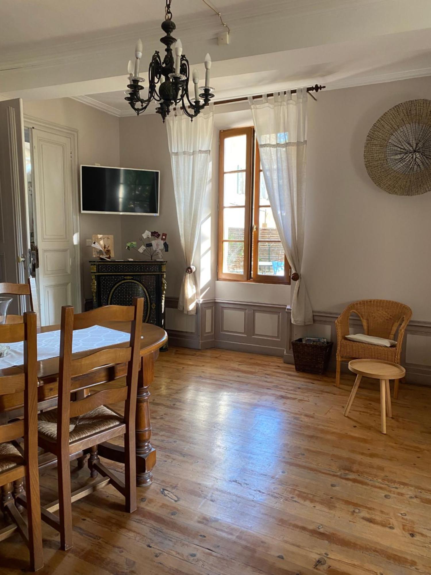 Domaine De Bellevue Chambre D'Hotes ボーム・ド・ヴニーズ エクステリア 写真